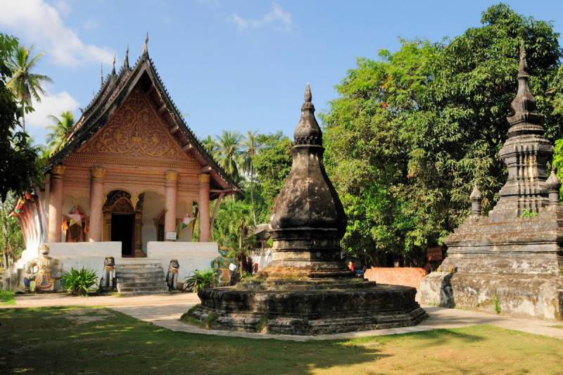 17 Days Package Tour Indochina Panorama