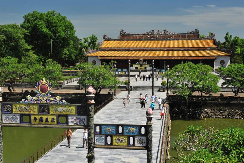 15 Days Viet Nam & Laos Unesco Heritage Sites