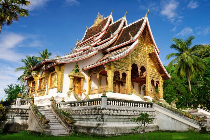 15 Days Viet Nam & Laos Unesco Heritage Sites
