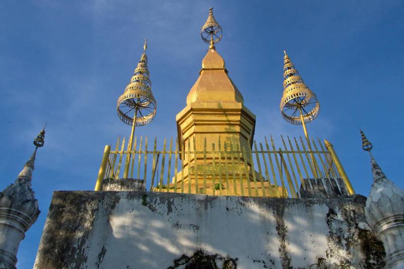 15 Days Viet Nam & Laos Unesco Heritage Sites