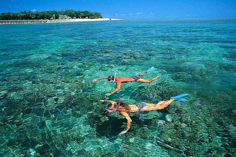 17 Days Explore Indochina with Beach Vacation