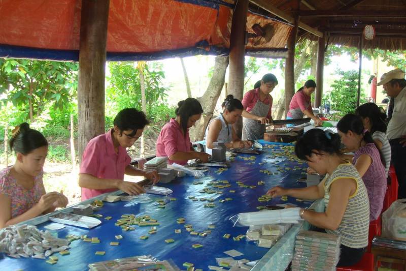 16 Day Vietnam & Cambodia Heritage Path