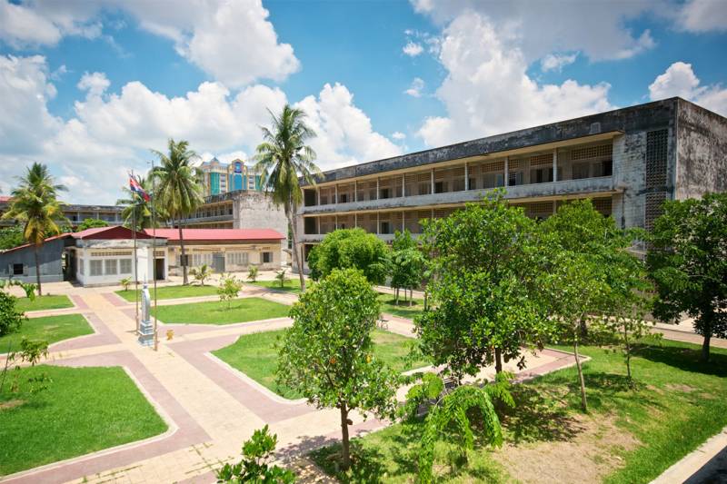 16 Day Vietnam & Cambodia Heritage Path