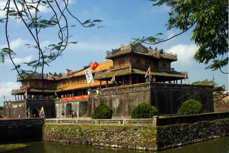 18 Days Uncovered Unesco Indochina Tour