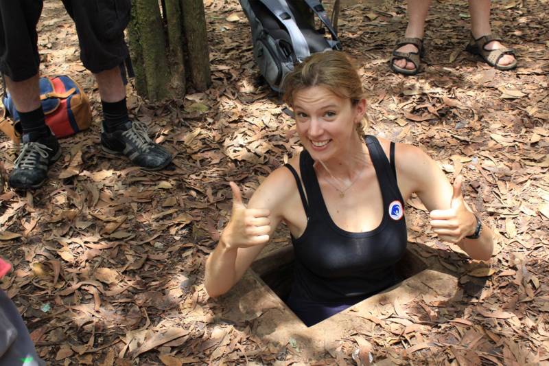 18 Days Viet Nam & Laos Overland Odyssey