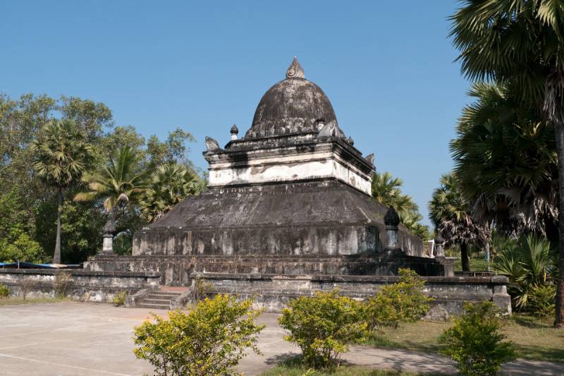 18 Days Viet Nam & Laos Overland Odyssey