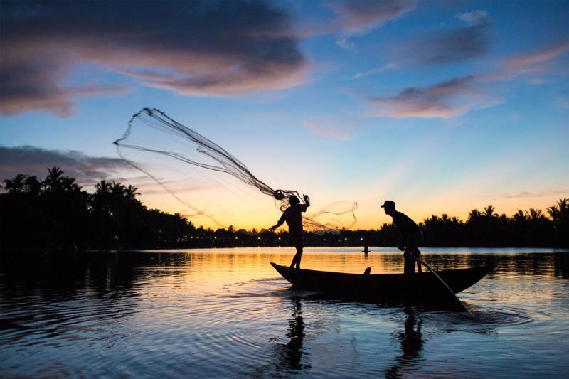 20 Days Explore Indochina Odyssey Package Tour