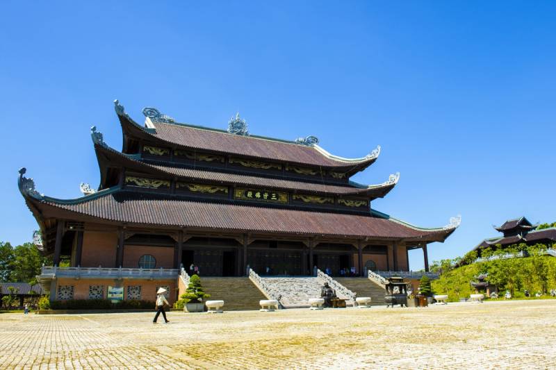 14 Days Best Combo of Vietnam and Cambodia