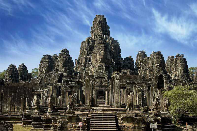 Beauty of Vietnam Cambodia Overland 12 Days