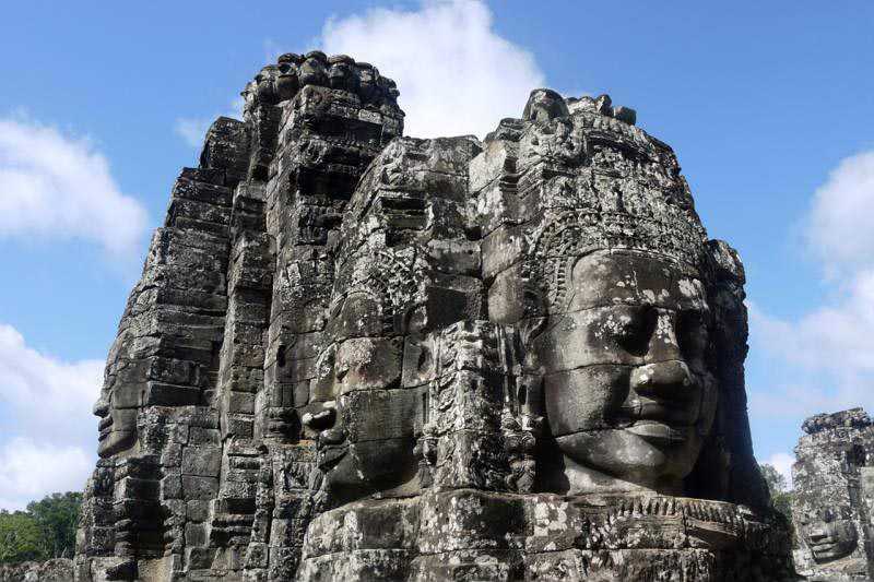 Beauty of Vietnam Cambodia Overland 12 Days