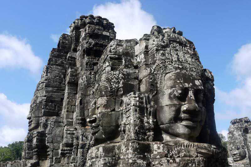 12 Days Journey from Halong Bay to Angkor Wat