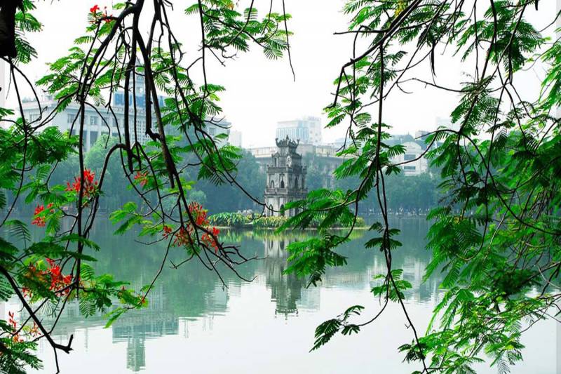 14 Days Vietnam Beach Break & Cambodia