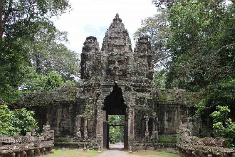 14 Days Vietnam Beach Break & Cambodia