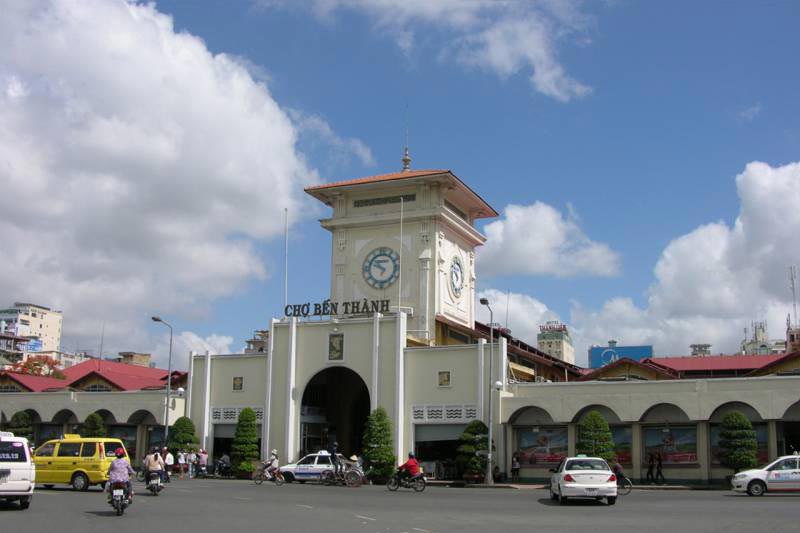 17 Days Package Tour Indochina Panorama