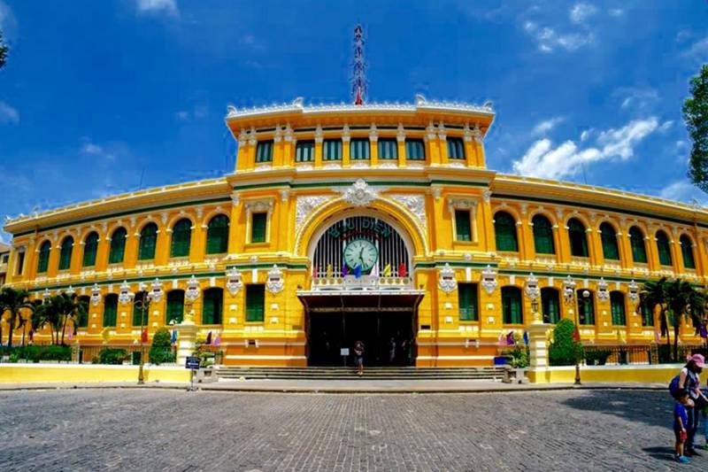 11 Days Real Taste of Vietnam Tour