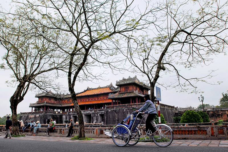 10 Days Authentic Cooking Tours in North & Central Vietnam Tour