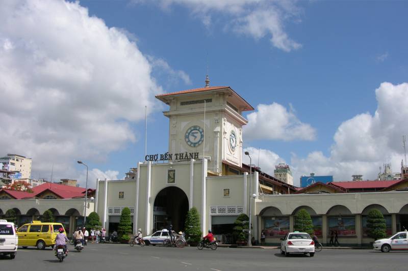 Viet Nam Impression Tour