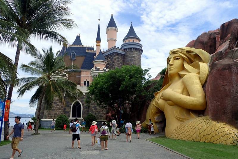 12 Days Food and Romance Tour