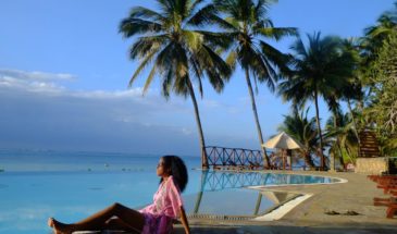 11 Days/10 Nights Kenya Safari Tour and Beach Stay