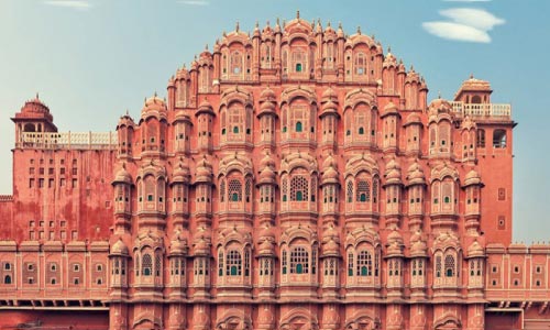 Explore Rajasthan Tour