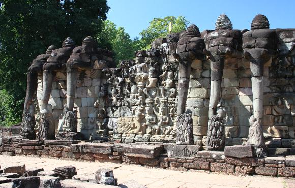 Discover Cambodia Tour
