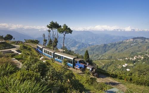 Sikkim And Darjeeling Tour