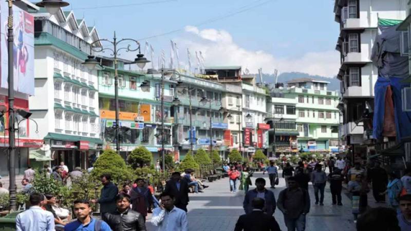 Sikkim And Darjeeling Tour Package
