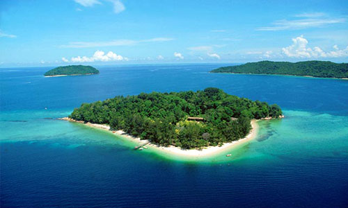 Memorable Andaman Islands