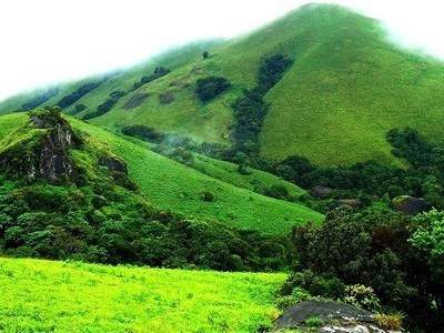 Coorg Tour