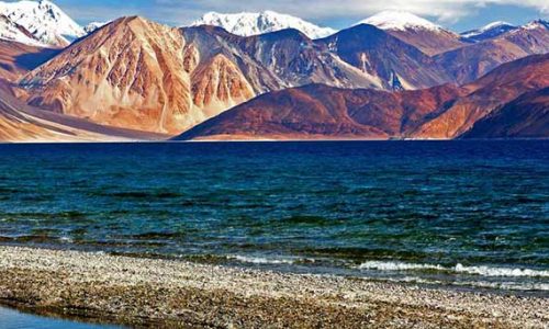 Journey To Ladakh Tour Package