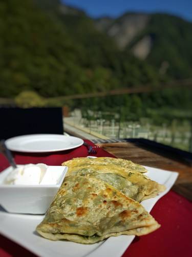 Old Country - Azerbaijan Tour