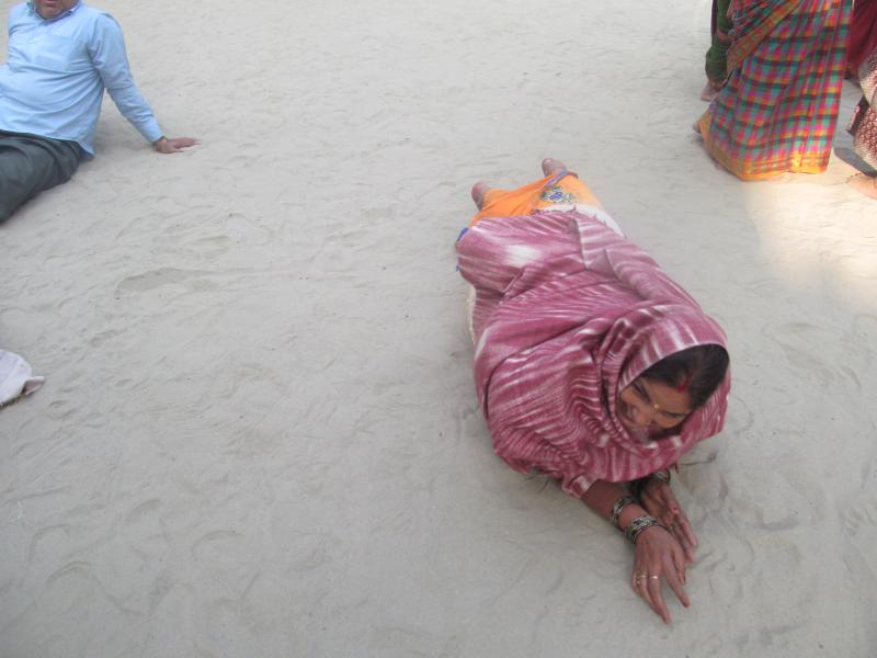 Shri Braj Darshan Tour