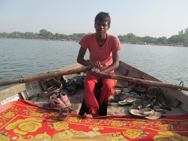 Shri Braj Darshan Tour