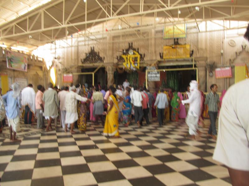 Shri Braj Darshan Tour