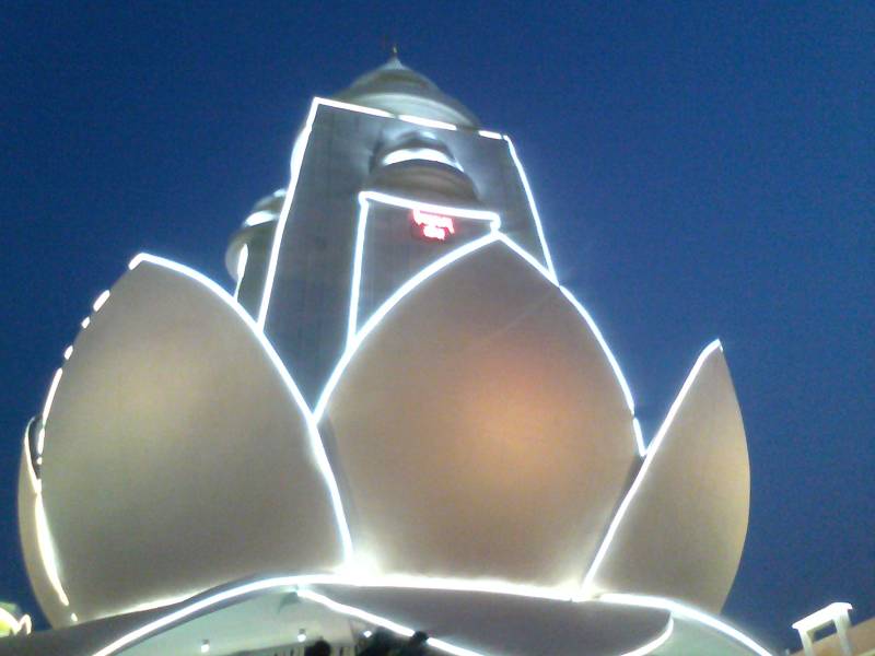 Shri Vrindavan Darshan & Prikrama