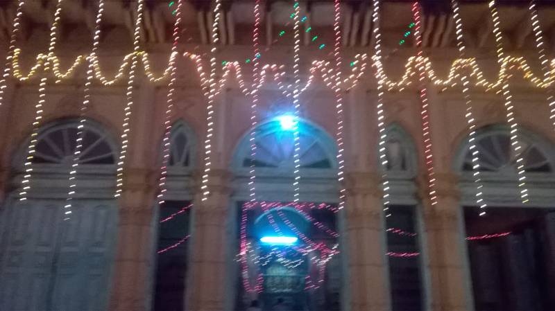 Shri Vrindavan Darshan & Prikrama