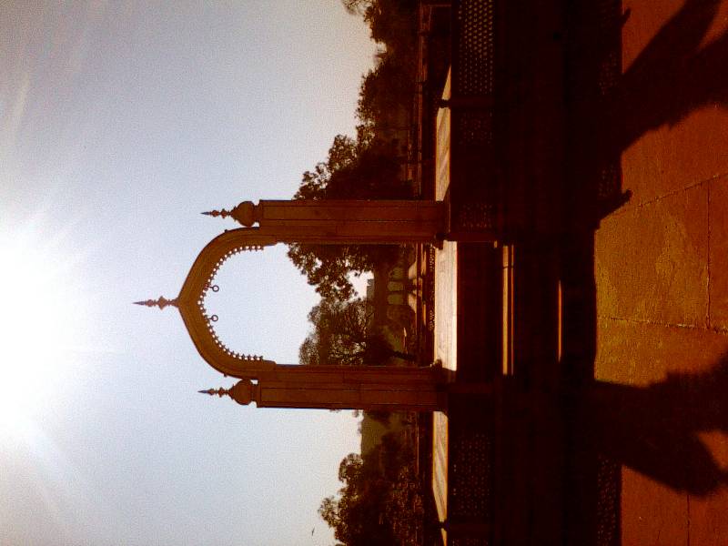 Shri Braj Mandal 84 Kos Yatra Package