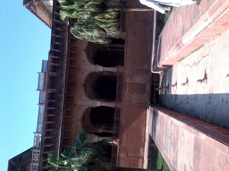 Shri Braj Mandal 84 Kos Yatra Package