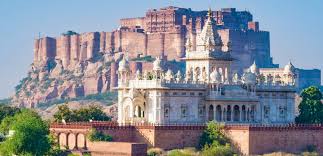 Rajasthan Tour Package