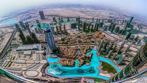 Dubai Tour Package