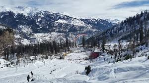 Special- Shimla - Manali Tour Package Image