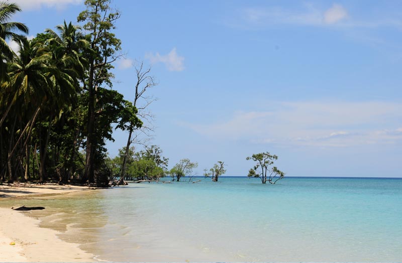 Amazing Andaman Tour