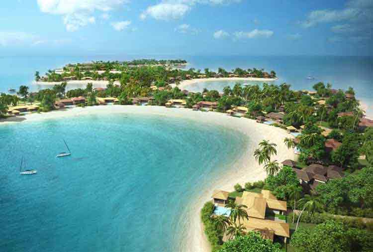 7 Days Andaman Tour Image