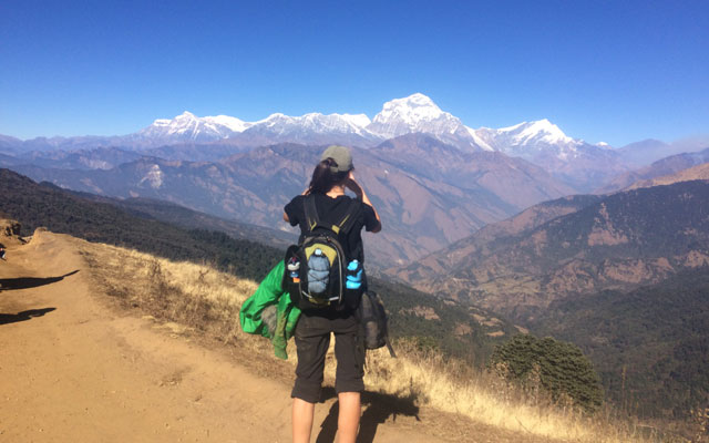 Annapurna Base Camp Trekking Package