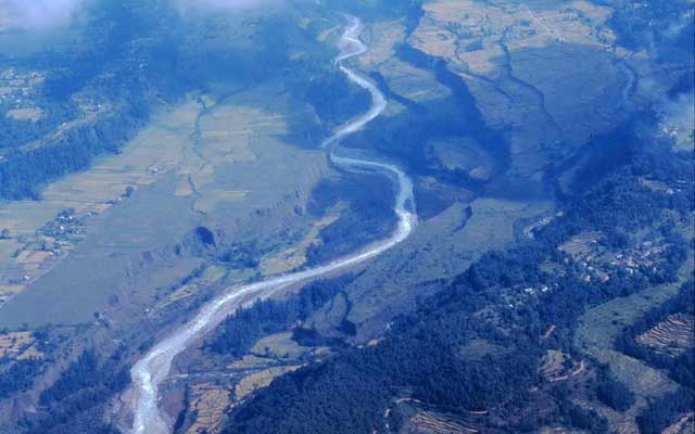 Annapurna Base Camp Trekking Package