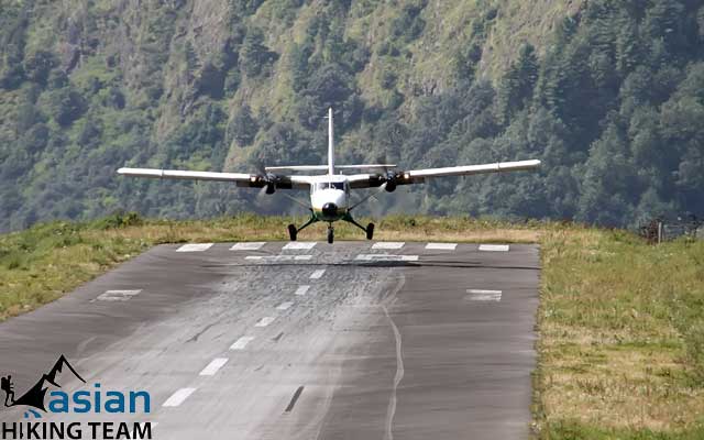 Everest Base Camp Hiking Tour