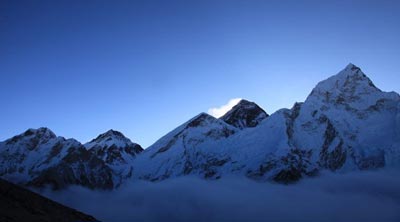 Everest Base Camp Hiking Tour