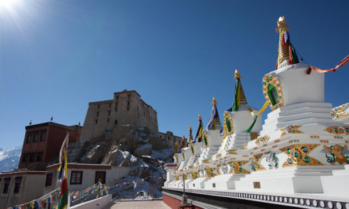 Journey To Ladakh Tour Package