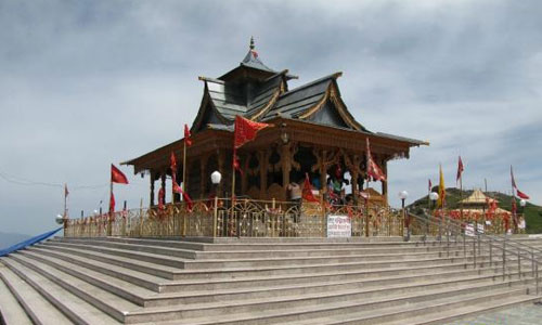 Himachal - Buddhist Circuit Tour