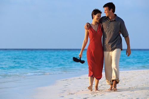 Goa Honeymoon Beaches Tour Package